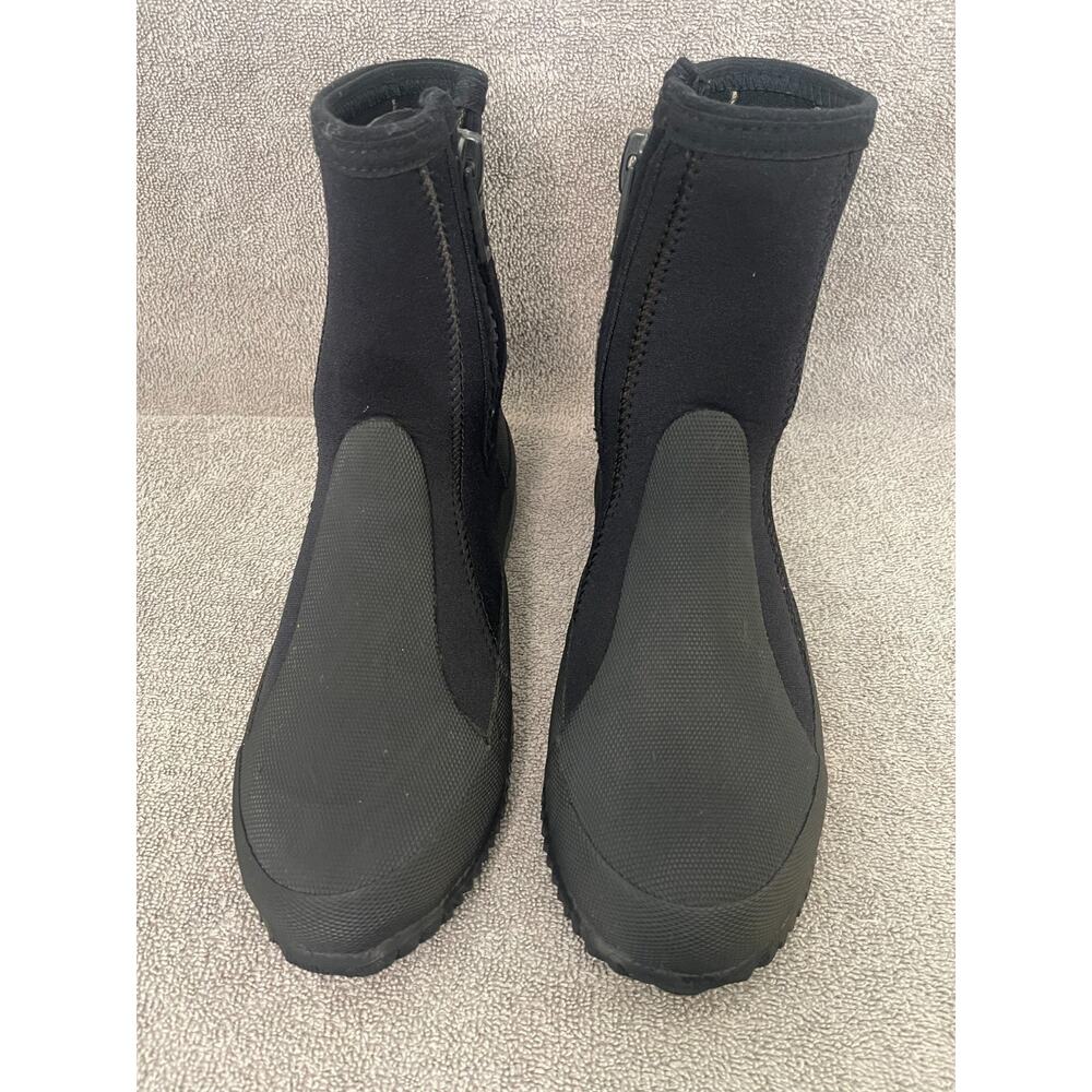 Deep See Scuba Diving Boots Size 7
